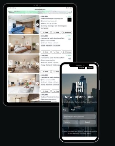 Newhome