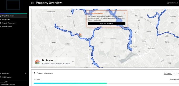 floodwise
